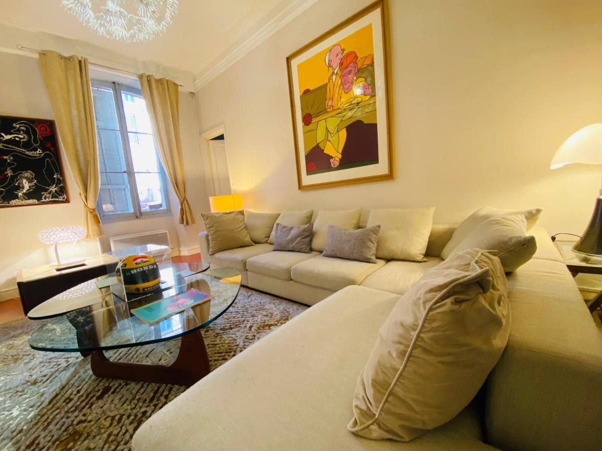 Hotel Particulier Le 28 Экс-ан-Прованс Экстерьер фото